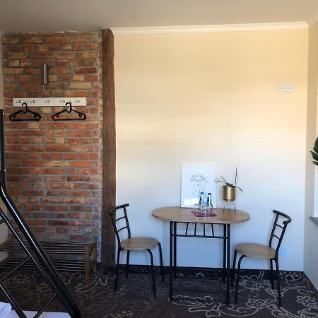 Pokoje Goscinne Atelier Orneta Экстерьер фото