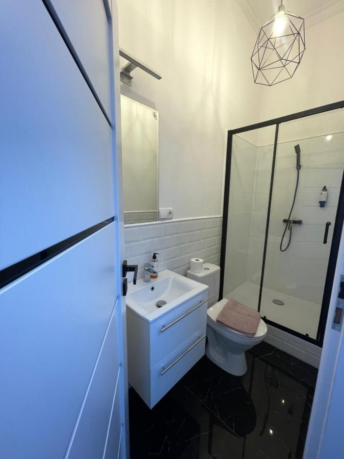 Pokoje Goscinne Atelier Orneta Экстерьер фото