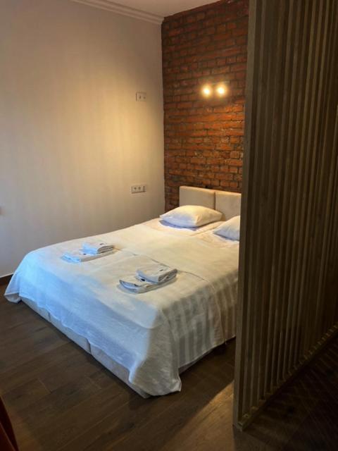 Pokoje Goscinne Atelier Orneta Экстерьер фото