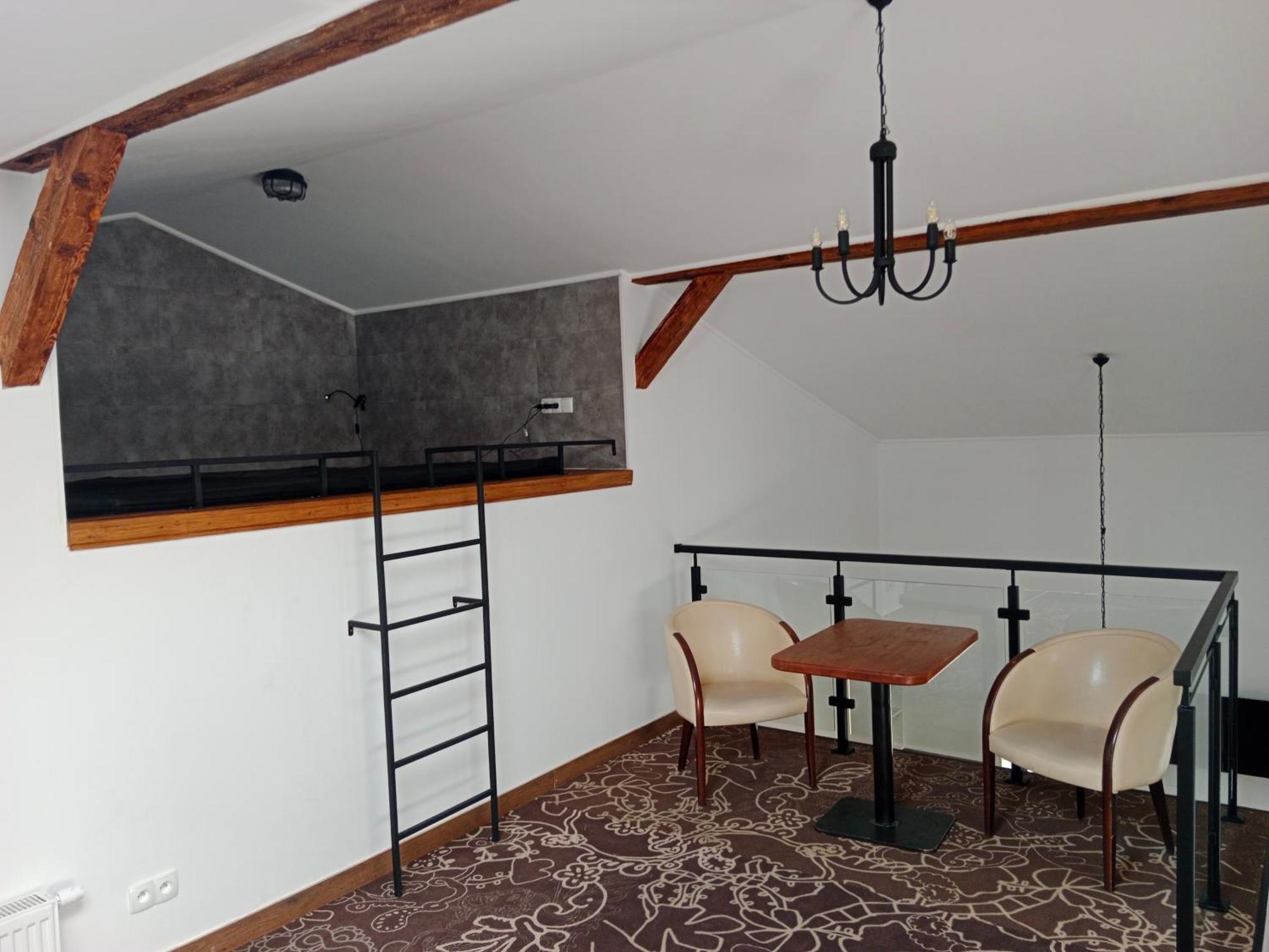 Pokoje Goscinne Atelier Orneta Экстерьер фото